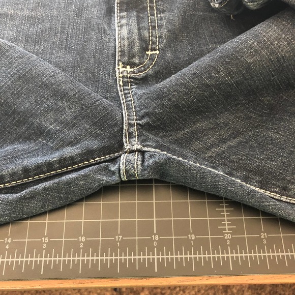 Twenty X Houston Long Jeans - Picture 8 of 8